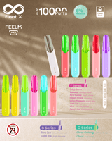 FLUM FLOAT X 10K Disposable