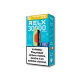 RELX NOVA Disposable Vape 30000 Puffs