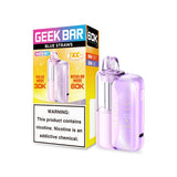 Geek Bar Mate 60K Disposable Kit