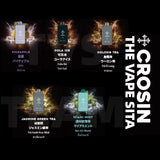 CROSIN 40K PUFFS DISPOSABLE