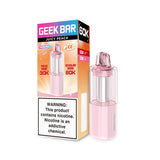 Geek Bar Mate 60K Disposable Pods