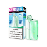 Geek Bar Mate 60K Disposable Kit