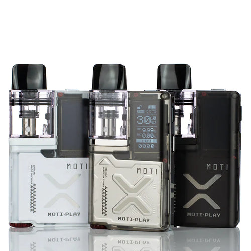 geekvape aegis solo 3 istruzioni MOTI X GO 650mAh Pod System Starter Kit With 2ML Refillable Pod