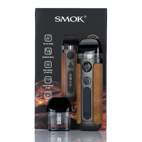 SMOK NOVO 5 30W POD SYSTEM | THE VAPE SITE | THE VAPE SITE SMOK NOVO 5 30W POD SYSTEM | THE VAPE SITE | THE VAPE SITE