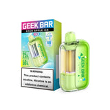 Geek Bar CLR 50K Puffs Disposable