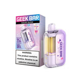 Geek Bar CLR 50K Puffs Disposable