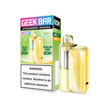Geek Bar Mate 60K Disposable Kit