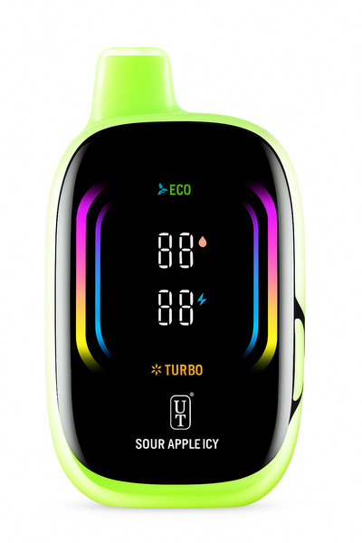 Float Mello Pro 50K Puffs Disposable