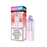 Geek Bar Mate 60K Disposable Pods