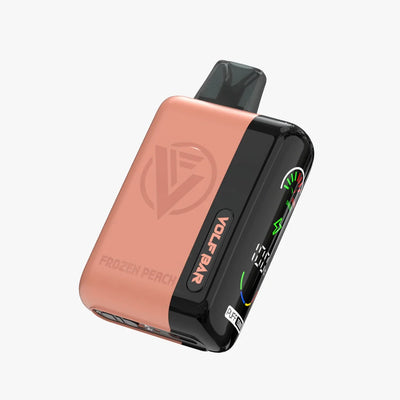 Volf Bar VB 15000 Puffs Disposable