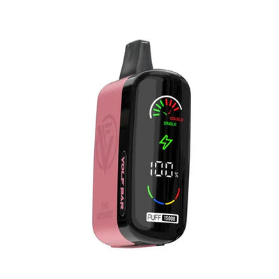 Volf Bar VB 15000 Puffs Disposable