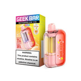 Geek Bar CLR 50K Puffs Disposable