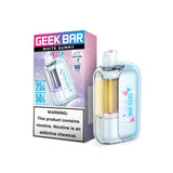 Geek Bar CLR 50K Puffs Disposable