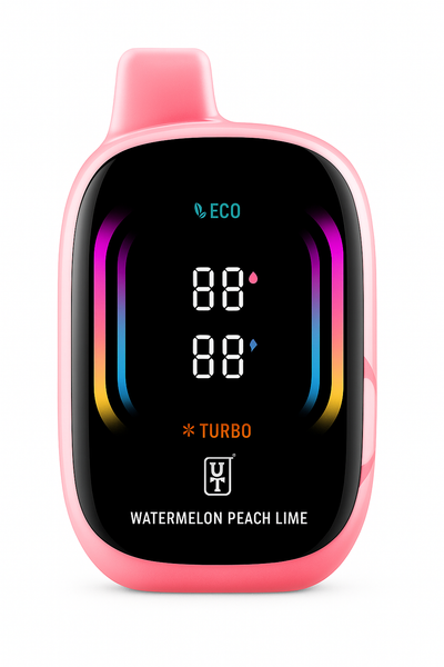 Float Mello Pro 50K Puffs Disposable