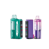 Foger Switch Pro 30000 Puffs Disposable Vape 5%