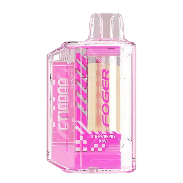 foger ct10000 vape FOGER CT10000 DISPOSABLE | THE VAPE SITE