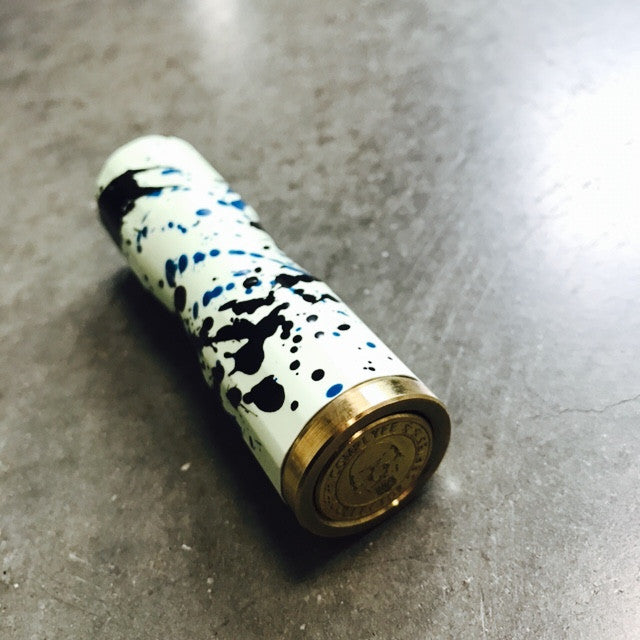 COMP LYFE - THE GLOW MOD - CIRCUS MOD | THE VAPE SITE