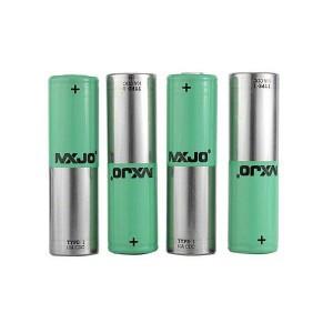 MXJO - 18650 3500MAH 20A BATTERY - THE VAPE SITE