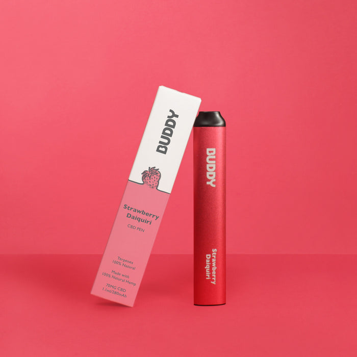 BUDDY DISPOSABLE (CBD) | THE VAPE SITE | THE VAPE SITE BUDDY DISPOSABLE (CBD) | THE VAPE SITE | THE VAPE SITE
