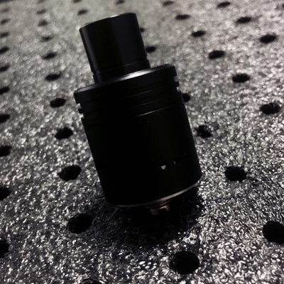PLMVL 2.5 Competition RDA by AETHERTECH - THE VAPE SITE