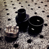 PLMVL 2.5 Competition RDA by AETHERTECH - THE VAPE SITE