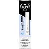 PUFF BAR DISPOSABLE POD DEVICE IN STOCK - THE VAPE SITE