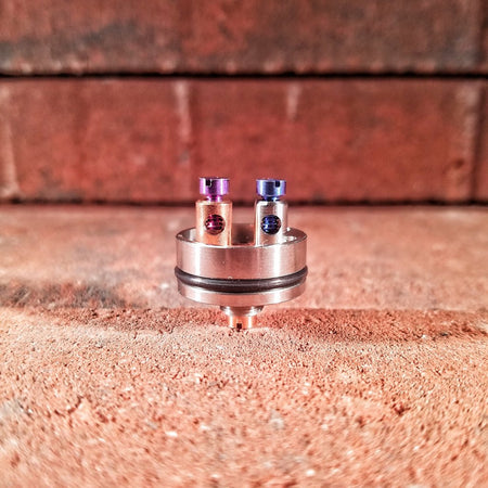 COMP LYFE - 2 POST BATTLE DECKS | THE VAPE SITE | THE VAPE SITE