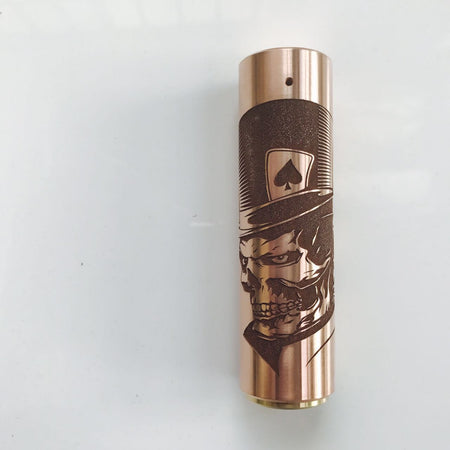 ROGUE - THE LEMMY MOD | THE VAPE SITE | THE VAPE SITE