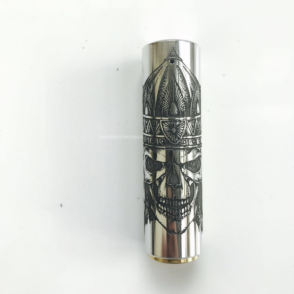 ROGUE - THE AZTEC MOD | THE VAPE SITE | THE VAPE SITE