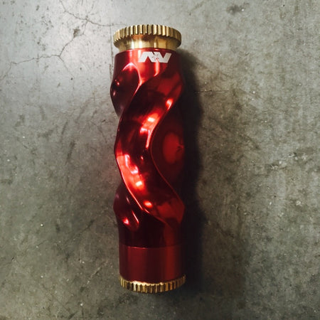 AVID LYFE - BLEM LYFE RED APPLE GYRE COMPETITION MOD 