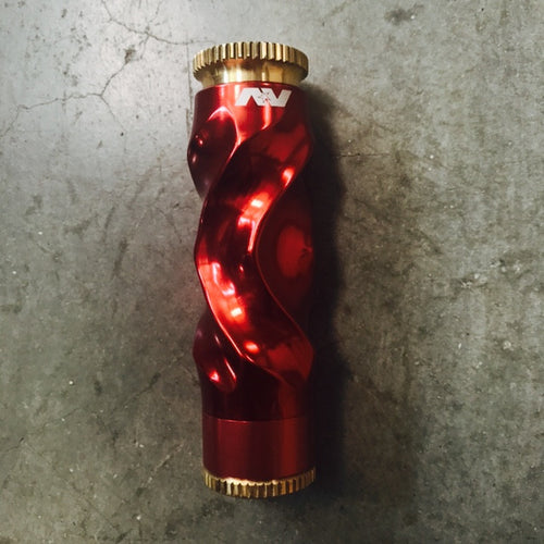 AVID LYFE - BLEM LYFE RED APPLE GYRE COMPETITION MOD