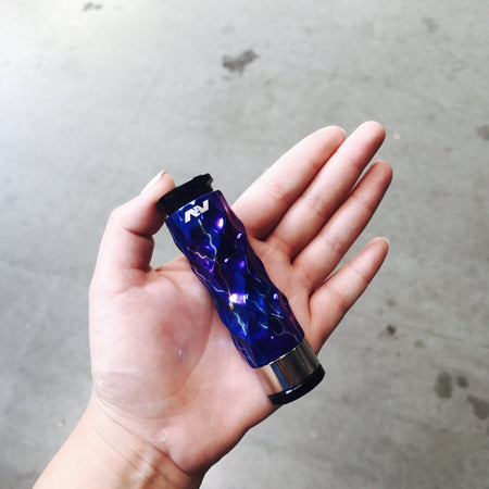 AVID LYFE - LIGHTNING COTTON CANDY GYRE COMPETITION MOD - DIMPLE 