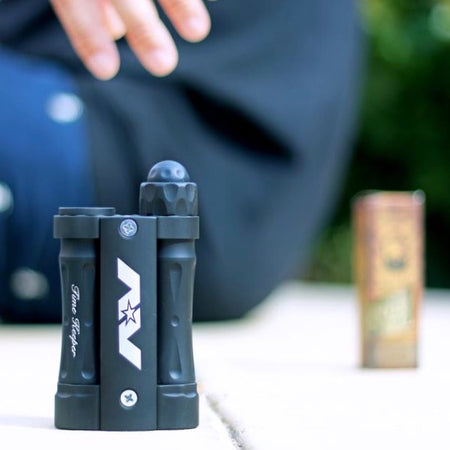 AVID LYFE - MECHANICAL BOX MOD - LIMITED EDITION | THE