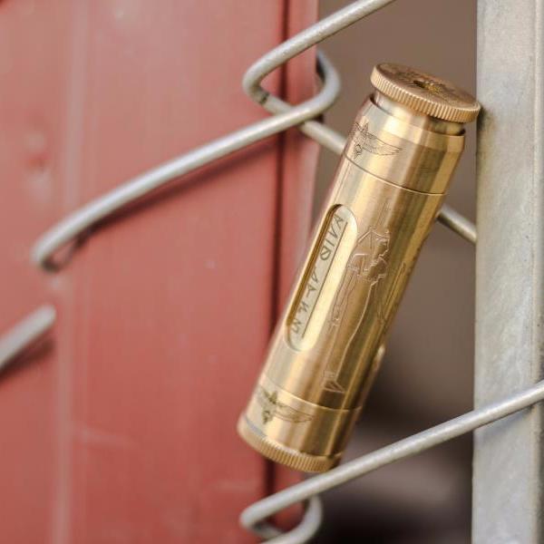 AVID LYFE - EGYPTIAN GODS ABLE MOD | THE VAPE SITE | THE VAPE SITE AVID LYFE - EGYPTIAN GODS ABLE MOD | THE VAPE SITE | THE VAPE SITE