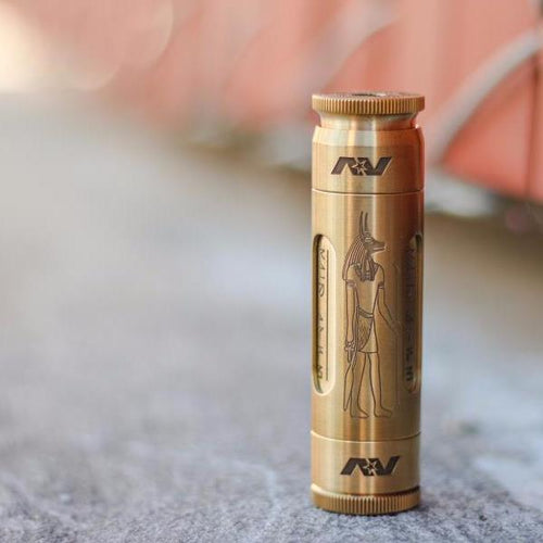 AVID LYFE - EGYPTIAN GODS ABLE MOD | THE VAPE SITE | THE