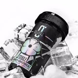 ZERO DEGREE COTTON (COOLING BOOSTER COTTON) - THE VAPE SITE