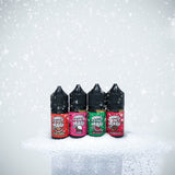SIYM (Summer in Your Mouth) SALT E-LIQUID - STRAWBERRY 30ML - THE VAPE SITE