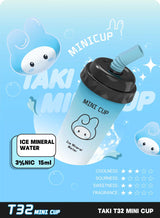 TAKI-VEEX T32 KAWAII Disposable vape- Mini cup- 15ml-6000puffs