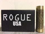 Rogue--- LONE WOLF fby J. MARK DESIGNS - THE VAPE SITE