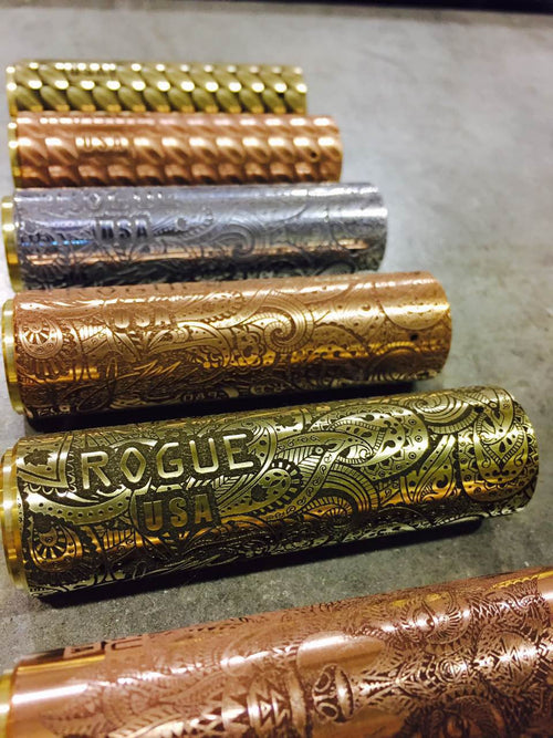 vape shop paisley Rogue---THE PAISLEY by J. MARK DESIGNS