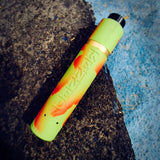 KENNEDY-ROUNDHOUSE MOD - 24MM CAMO - LIMITED EDITION - THE VAPE SITE