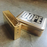 BMI - V2.5 (24k GOLD PLATED 2DOPE EDITION) - Extremely Limited - THE VAPE SITE