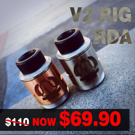 how to fix a leaking vape tank Leaking Vape? Fix Vape Tank & Pod Leaks main image 1