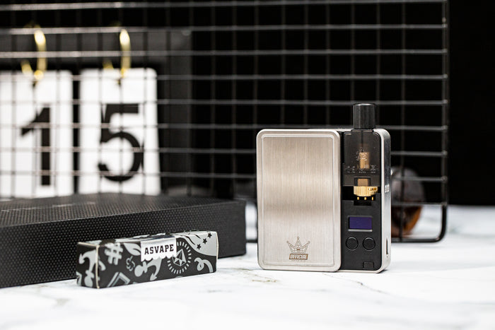 Micro Pod Vape Micro Pod Zero Nicotine Disposable Asvape MICRO 30W Pod System | Vape Kits Micro Pod Vape Micro Pod Zero Nicotine Disposable Asvape MICRO 30W Pod System | Vape Kits