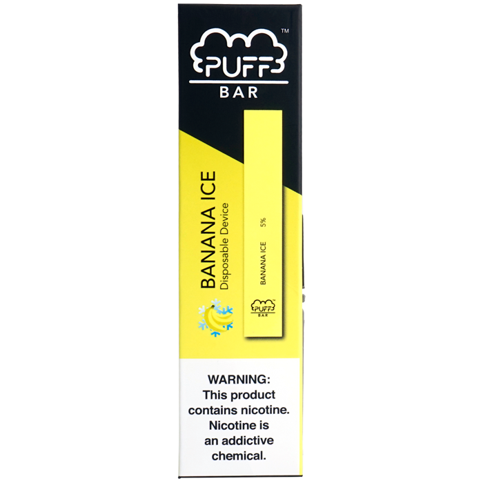 puff bar tobacco disposable pod device Lawmakers Say Used Pandemic to Market to Teens Tobacco Elf Bar Ultra Disposable