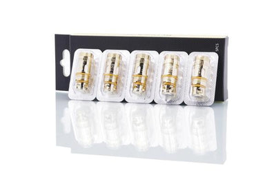 Dotmod Petri Replacement Coil - THE VAPE SITE