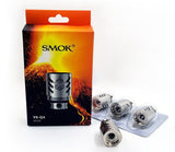 SMOK TFV8 REPLACEMENT COIL - THE VAPE SITE