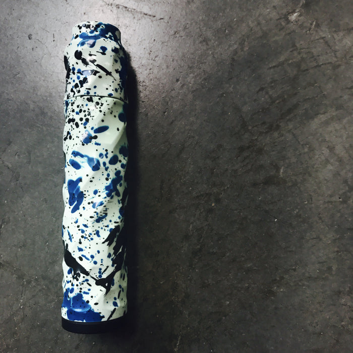 COMP LYFE - THE CUSTOM SETUP - FLAMETHROWER GLOW MOD | THE VAPE SITE