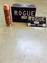 Rogue--- LONE WOLF fby J. MARK DESIGNS - THE VAPE SITE