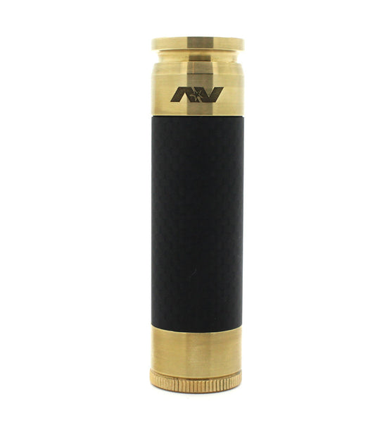 AVID LYFE - ABLE COMPETITION MOD - BRASS - THE VAPE SITE